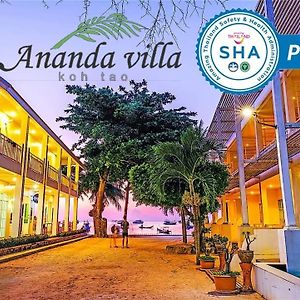 Ananda Villa - Sha Plus